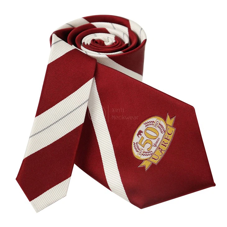 Male Necktie
