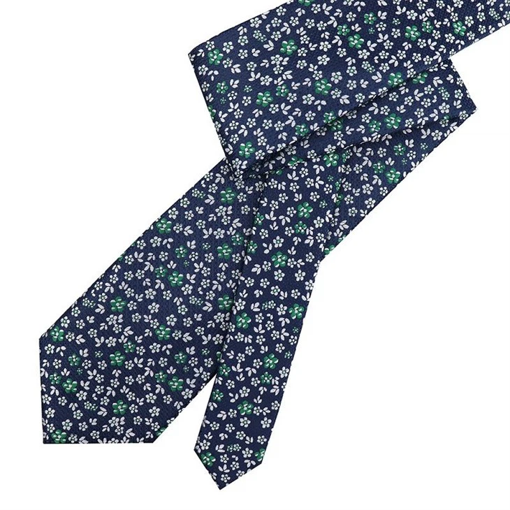 6 Flower Ties For Wedding(001)