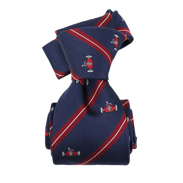 2 Silk Tie For Men