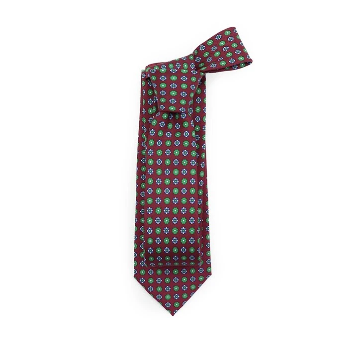 Pastel Floral Ties