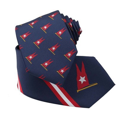 Краватка для ділового костюма