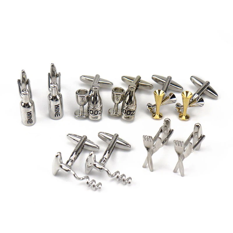 Stylish Cufflink