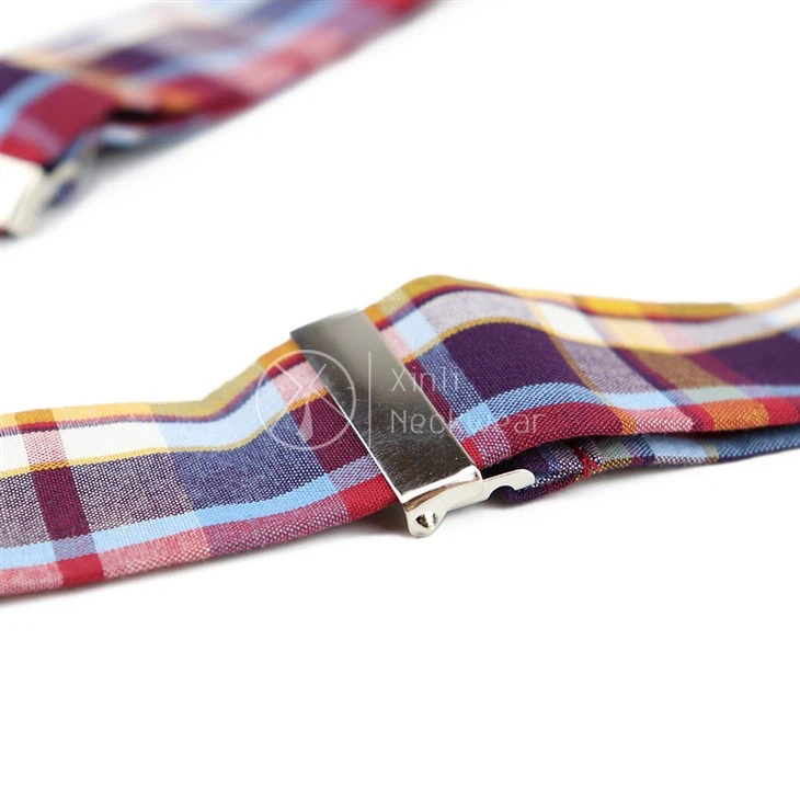 Printed Suspender