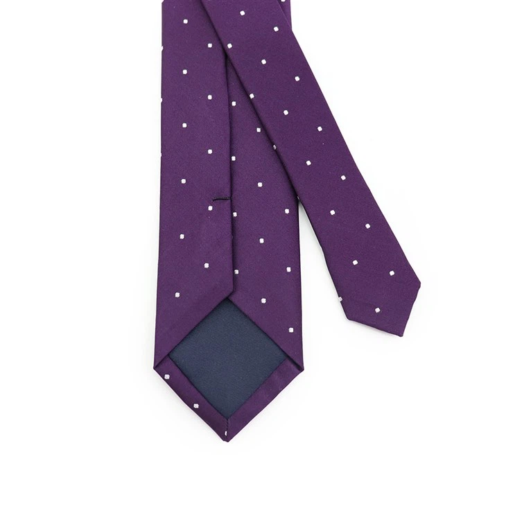 Polka Tie