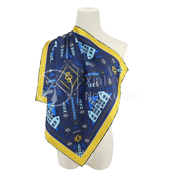Best Silk Scarves