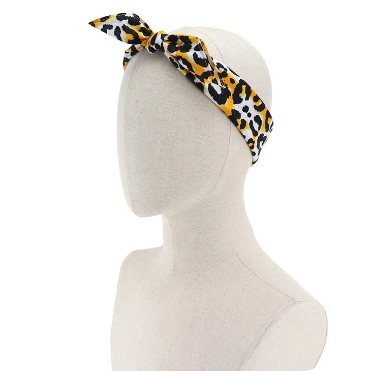 Cotton Printed Scarf
