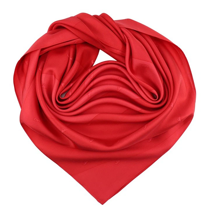 Extra Large Square Scarf