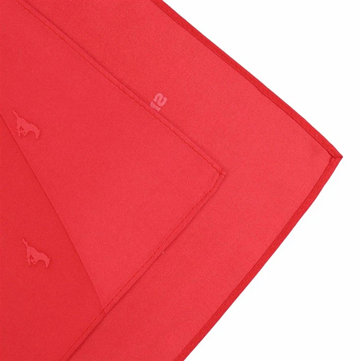 36 Inch Square Silk Scarves