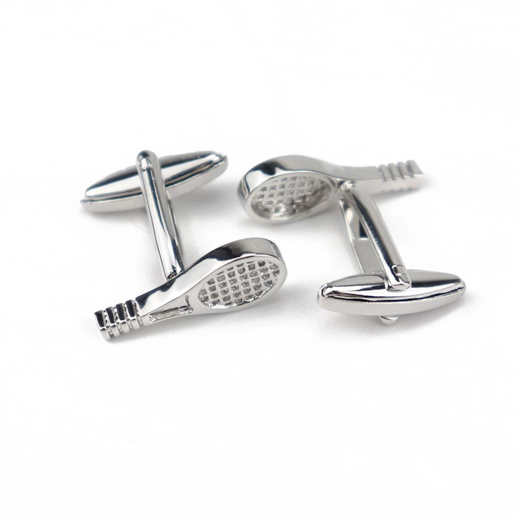 Vintage Copper Cufflinks