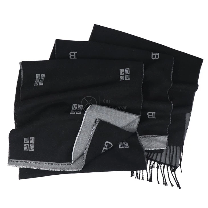 Scarf Neck Warmer