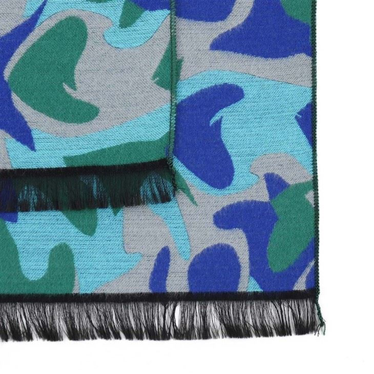 Super Soft Winter Scarf