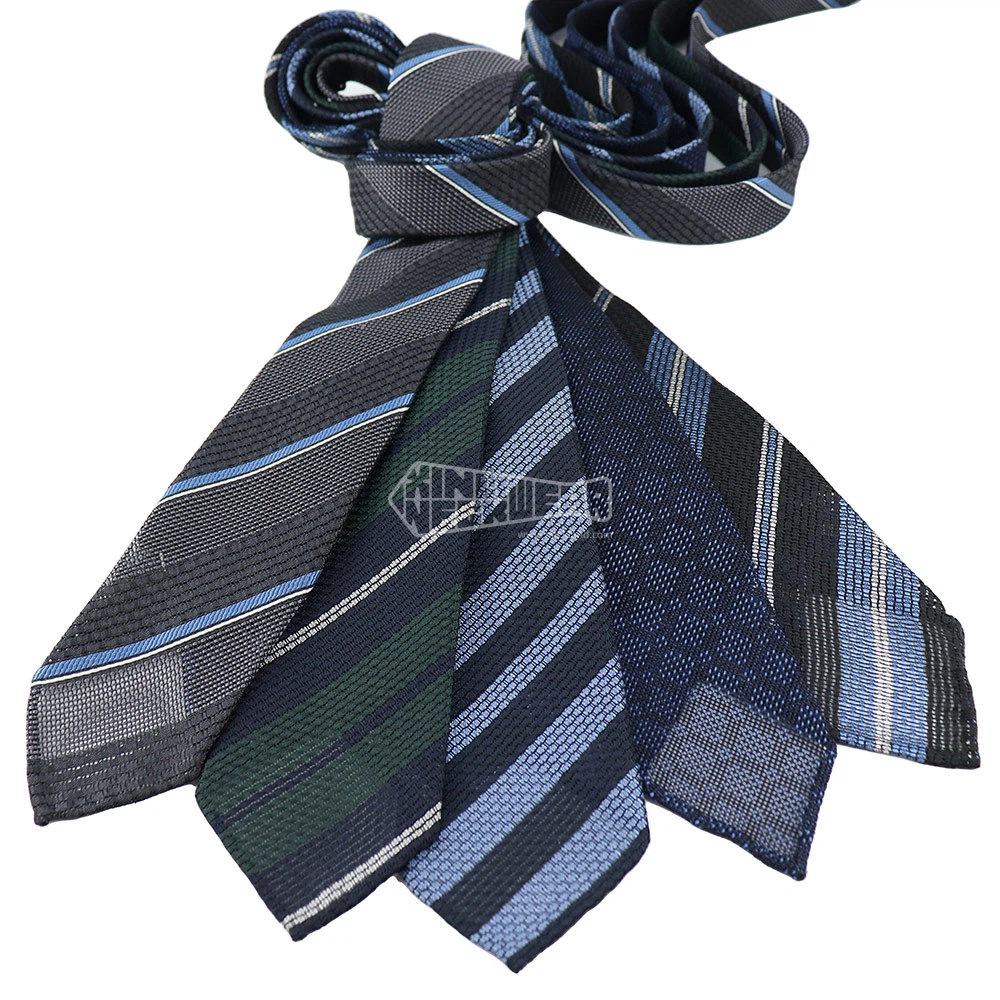 Grenadine Neck Tie Grenadine Neck Tie