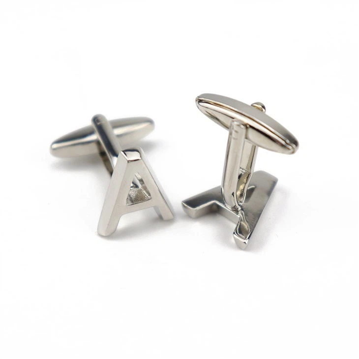 Initial Cufflinks