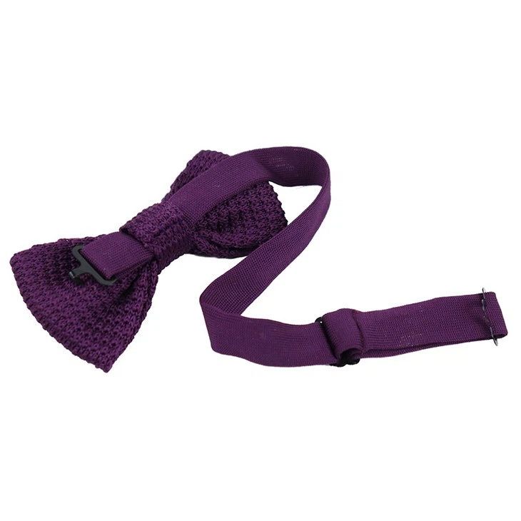 Modern Bow Tie