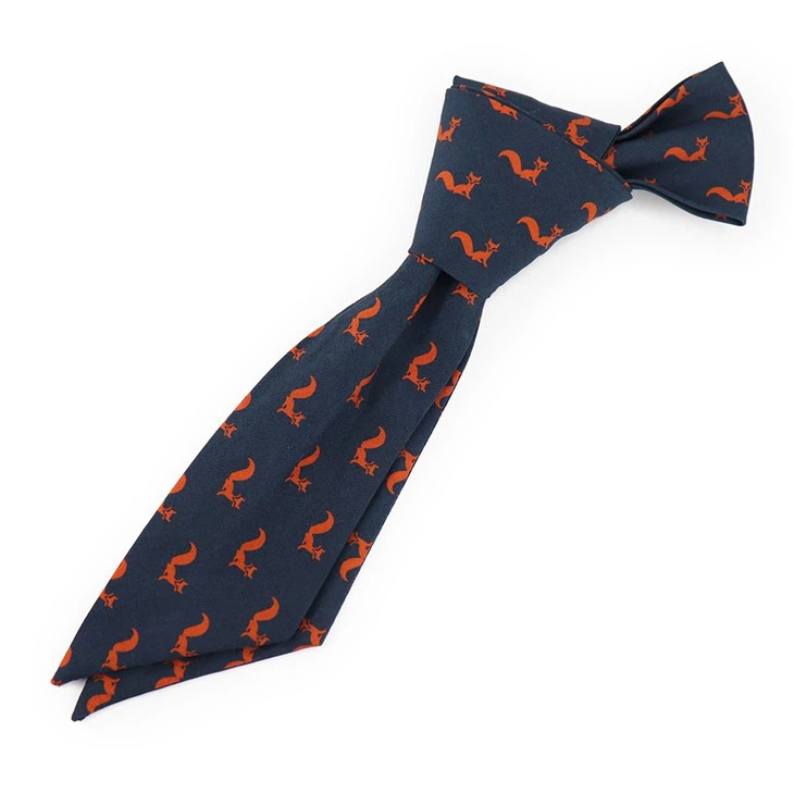 Silk Skinny Bandana