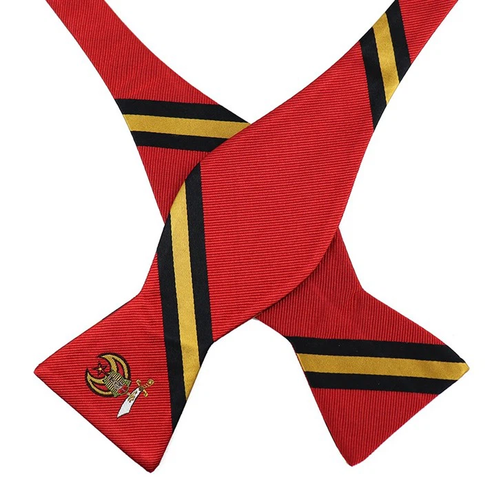 Elegant Bow Ties