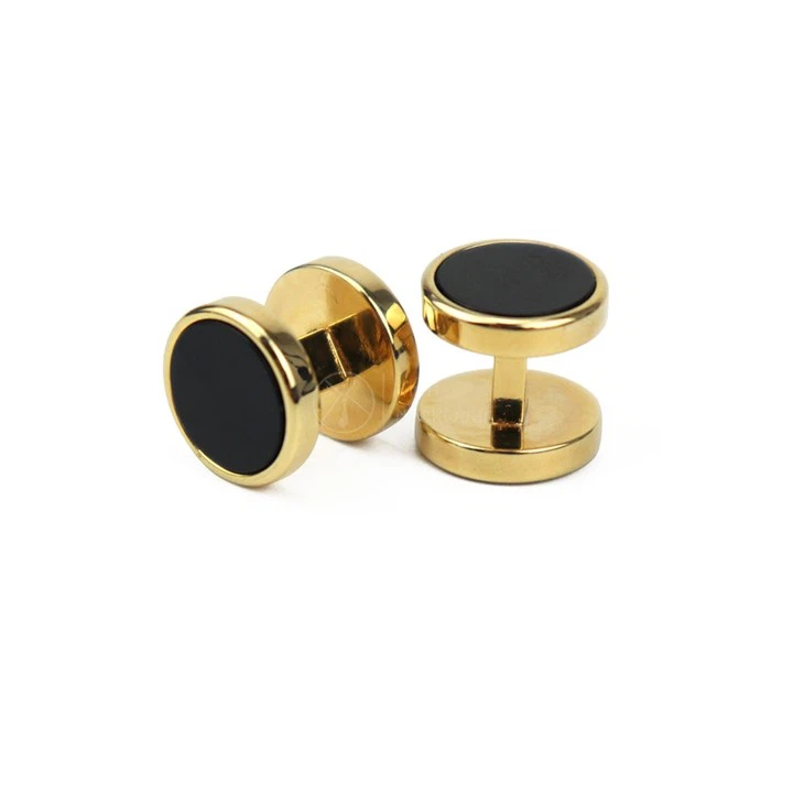 Cufflink Gift