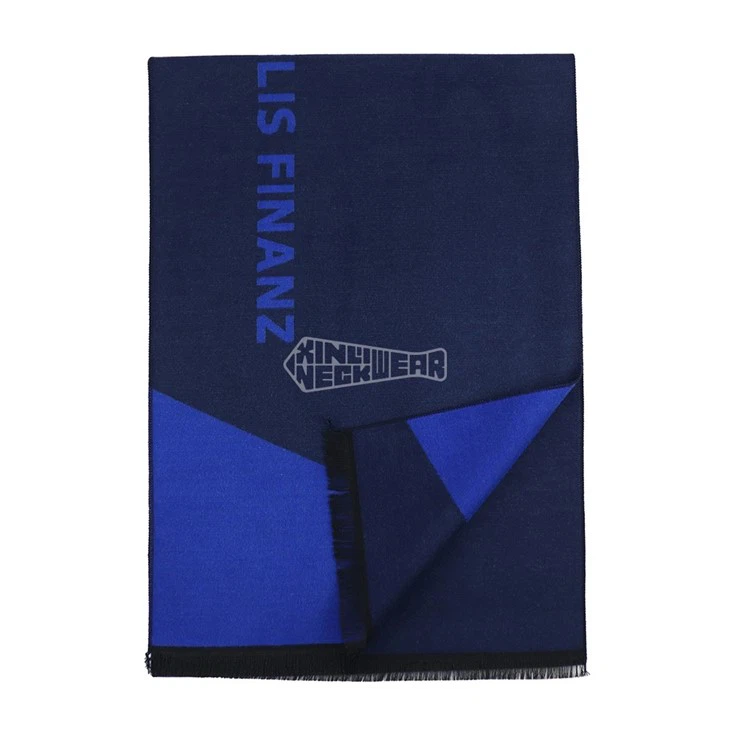 Thin Winter Scarf
